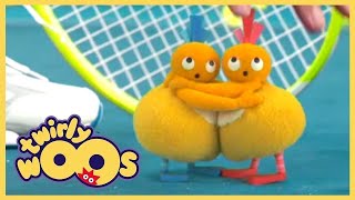 Twirlywoos | Big Twirlywoos Compilation! 3 | Best Moments | Fun Learnings for kids by Twirlywoos - WildBrain 5,576 views 2 days ago 34 minutes