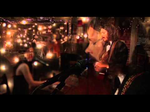 The Civil Wars