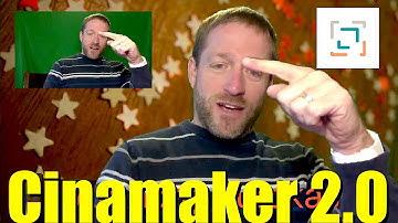 REVIEW: Cinamaker iOS Multi-Camera Live-Switch Recording Streaming AND Editing