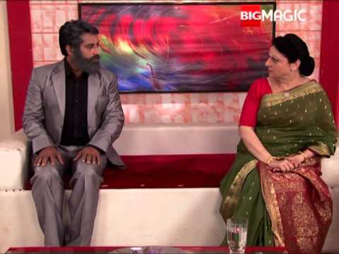 EP أف يه نادانيا برنامج تلفزيوني هندي هندي سحر كبير