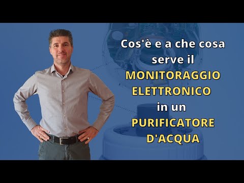 Video: Che Cos'è Il Monitoraggio?