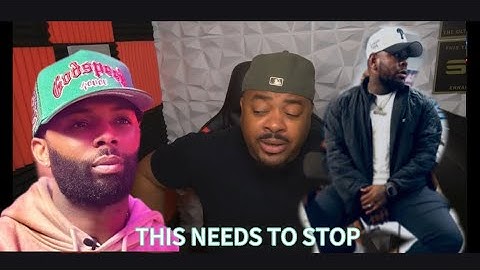 Muslim Papi tells entire Papoose vs Eazy BEHIND THE SCENES. He told EVERYTHING 😳