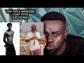 Yaw Tog ft Sarkodie - Can’t Stop |Decoding