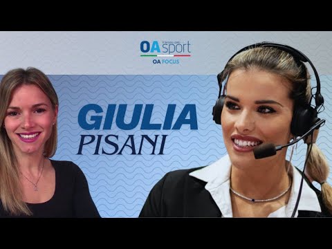 Video FOCUS - PALLAVOLO | Giulia Pisani: vincere tutto in Serie A1 e reinventarsi nel volley
