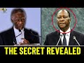 Mbeki calls Africa to Join Burkina Faso and SAHEL EXPOSES France’s Hidden Secrets in Ivory Coast