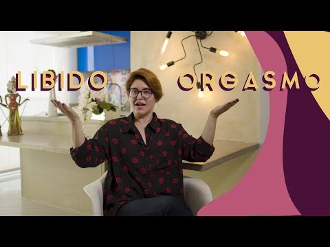 libido & orgasmo