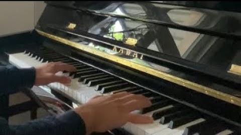 The song everybody has heard but nobody knows the name