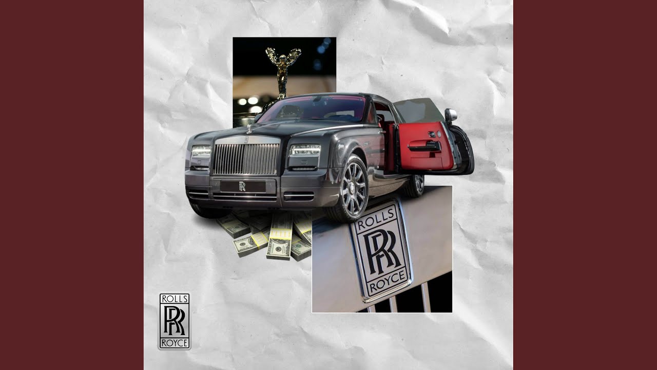 Watch Rolls Royce on YouTube Watch Rolls Royce on YouTube