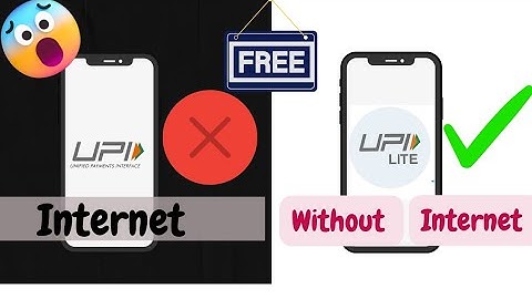 UPI Lite: Master Faster Payments and Save Money