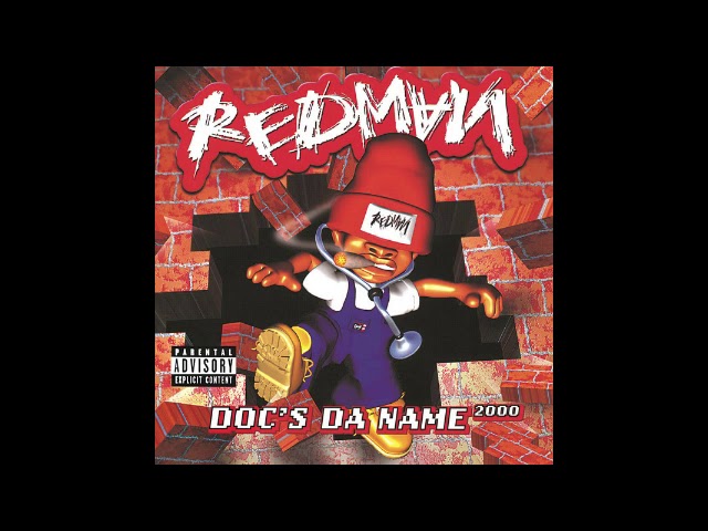 Redman - D.O.G.S.