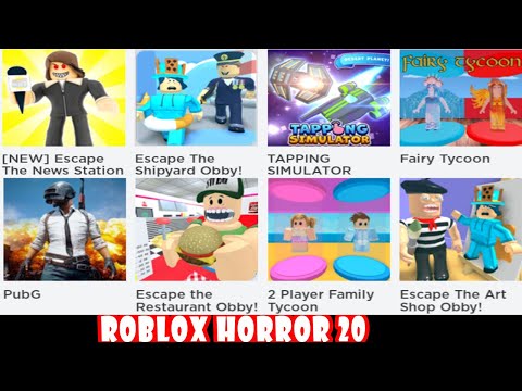 Roblox Horror Games Survial The Big Piggy Ice Scream Freezing Horror The Clown Killing Reborn Rl17 Youtube - roblox obby games escape the evil doctor