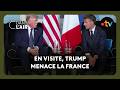 Trump tout puissant