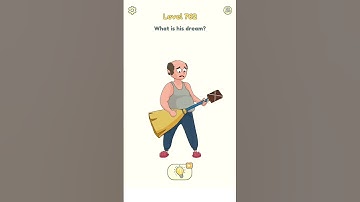 DOP 2 | Level 761,762 | Delete One Part | Real SM #shorts iOS/Android gameplay walkthrough