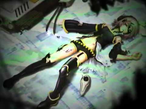 [Rin Kagamine]foa(underfloor-24)[Orginal MV]