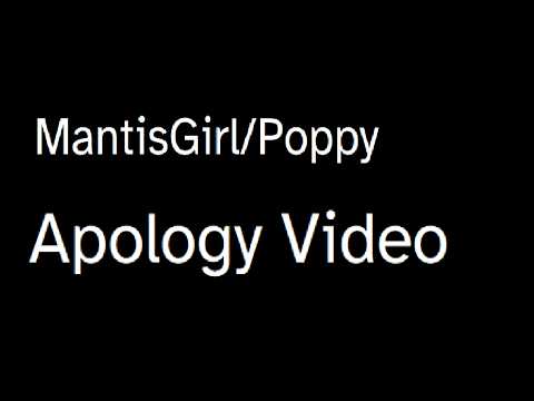 Apology Video
