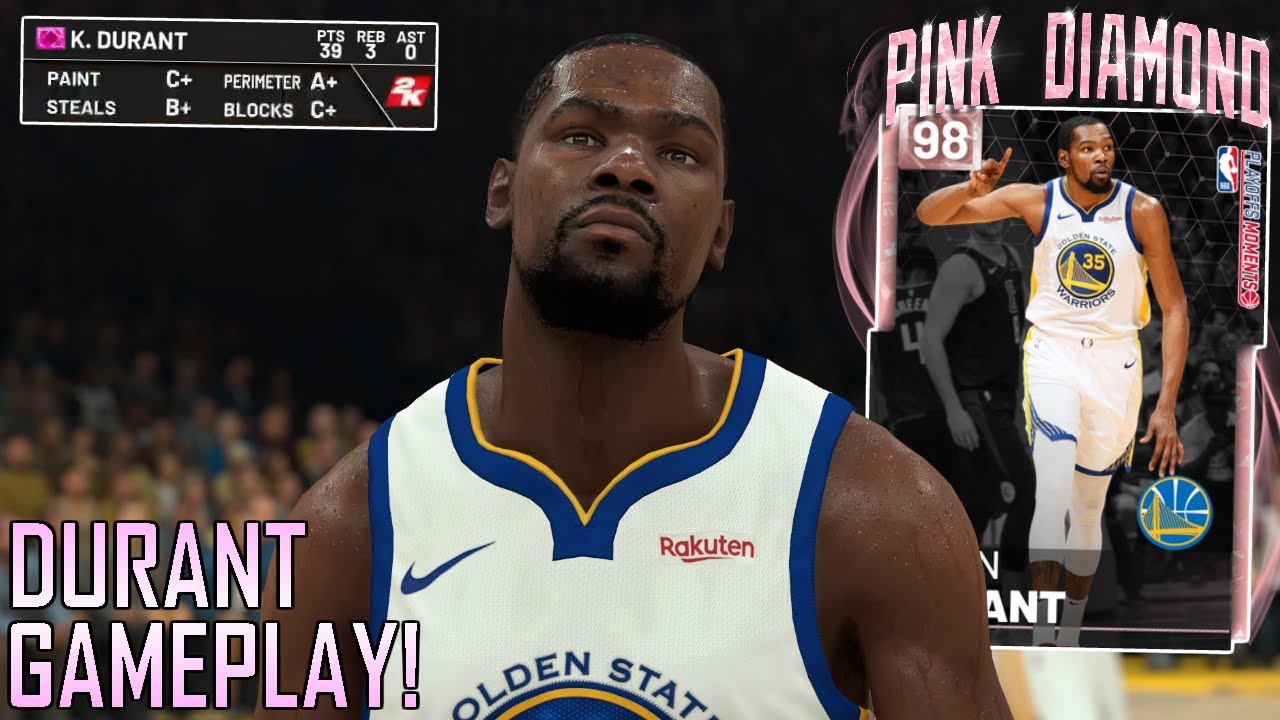 2k19 kd