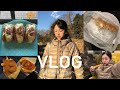 【VLOG】現実逃避日帰り旅行🔕🗺