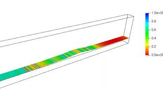 wave and current interaction