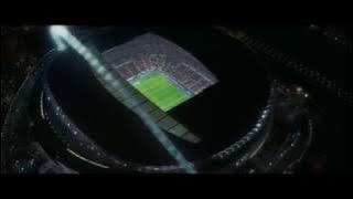 WONDERKID Clip: Wembley