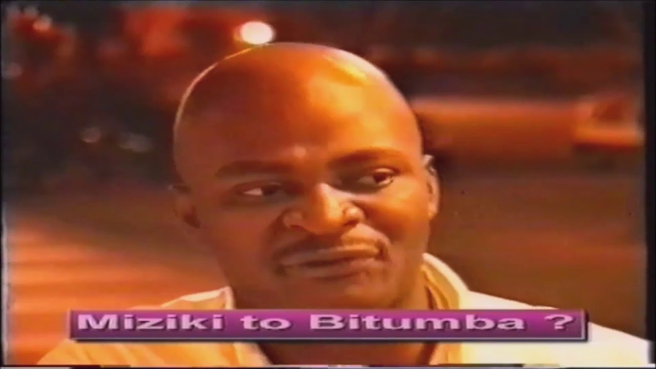 Miziki to Bitumba ? : Clash entre Wenge BCBG & Quartier Latin (2001)