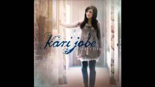 Kari Job - Love Came Down