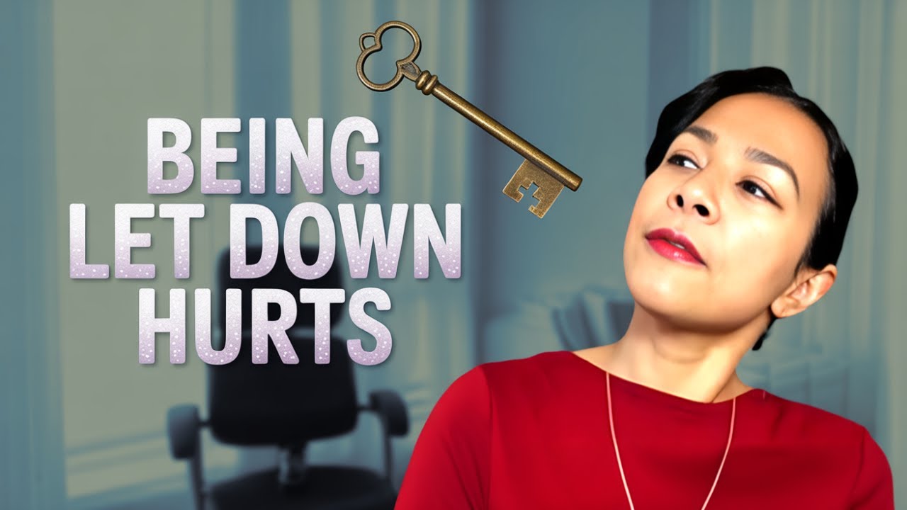 Trust Issues? Learn How To Heal & Connect 