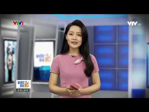 Video Chiếm sóng VTV1 - Thư viện thông minh UEH phục vụ cộng... - youtube