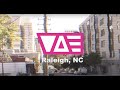 Interview with VAE Raleigh
