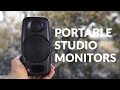 iLoud Micro Monitors REVIEW (Bluetooth Speakers)