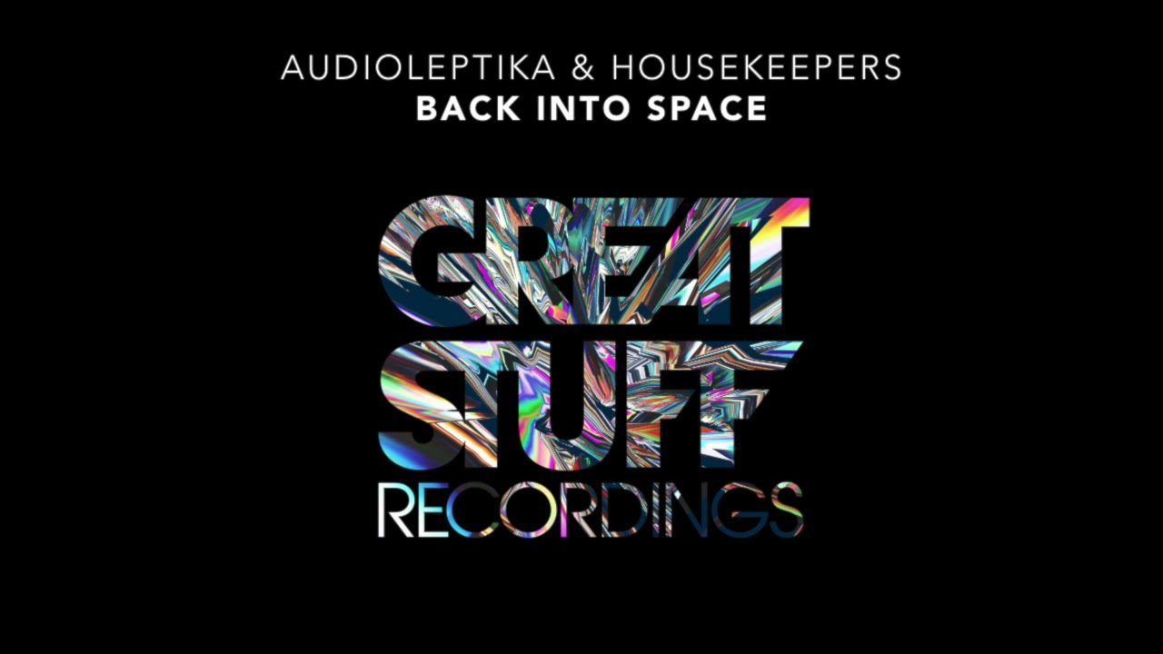 Audioleptika & HouseKeepers - Enough auf YouTube ansehen Audioleptika & HouseKeepers - Enough auf YouTube ansehen