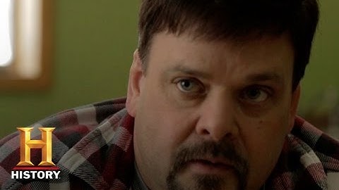 Appalachian Outlaws: The Final Days of Ginseng Season (S2, E10) | History