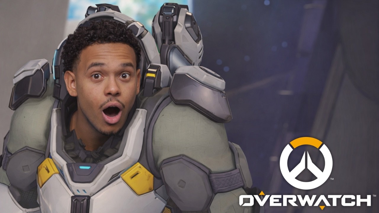 | Juat Want To End The Day With A Winning Record (Overwatch Ranked Day 9)