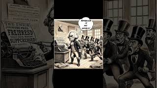 John Adams & The Alien and Sedition Acts: America's Constitutional Dilemma  #americainhistory