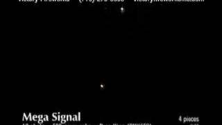 Pyro King -- Mega Signal 07