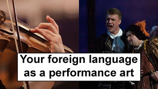 Don't speak your foreign language too fast! screenshot 4