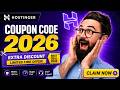 Hostinger Coupon Code 2026 🔥 Get 95% OFF + VPS Discount
