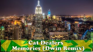 Cat Dealers - Memories (Dwin Remix)[DeepHouse]