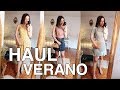 ¡HAUL ROPA ENORME! VERANO 2019 Vestidos, Tops, Faldas... (Shein) | Bstyle