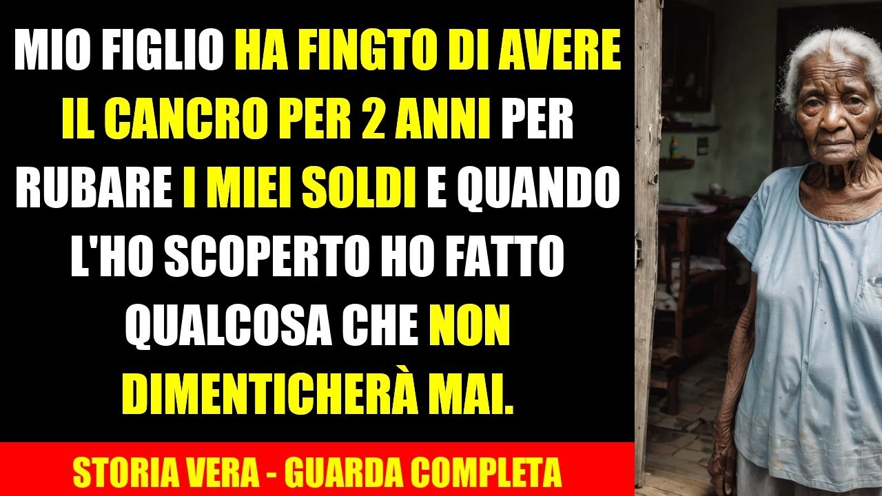 👵 Storia Vera Su Questa Nonna 💔 Motivazione E Superamento Del Trauma 💪