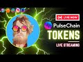 Shill me you favorite #Crypto and ill chart it live.
