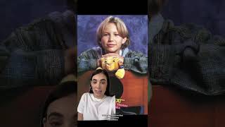 Where Are They Now? | Jonathan Taylor Thomas