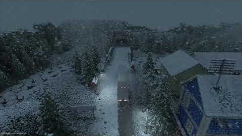 Teardown: Truckload of Trouble Any% in 1:48