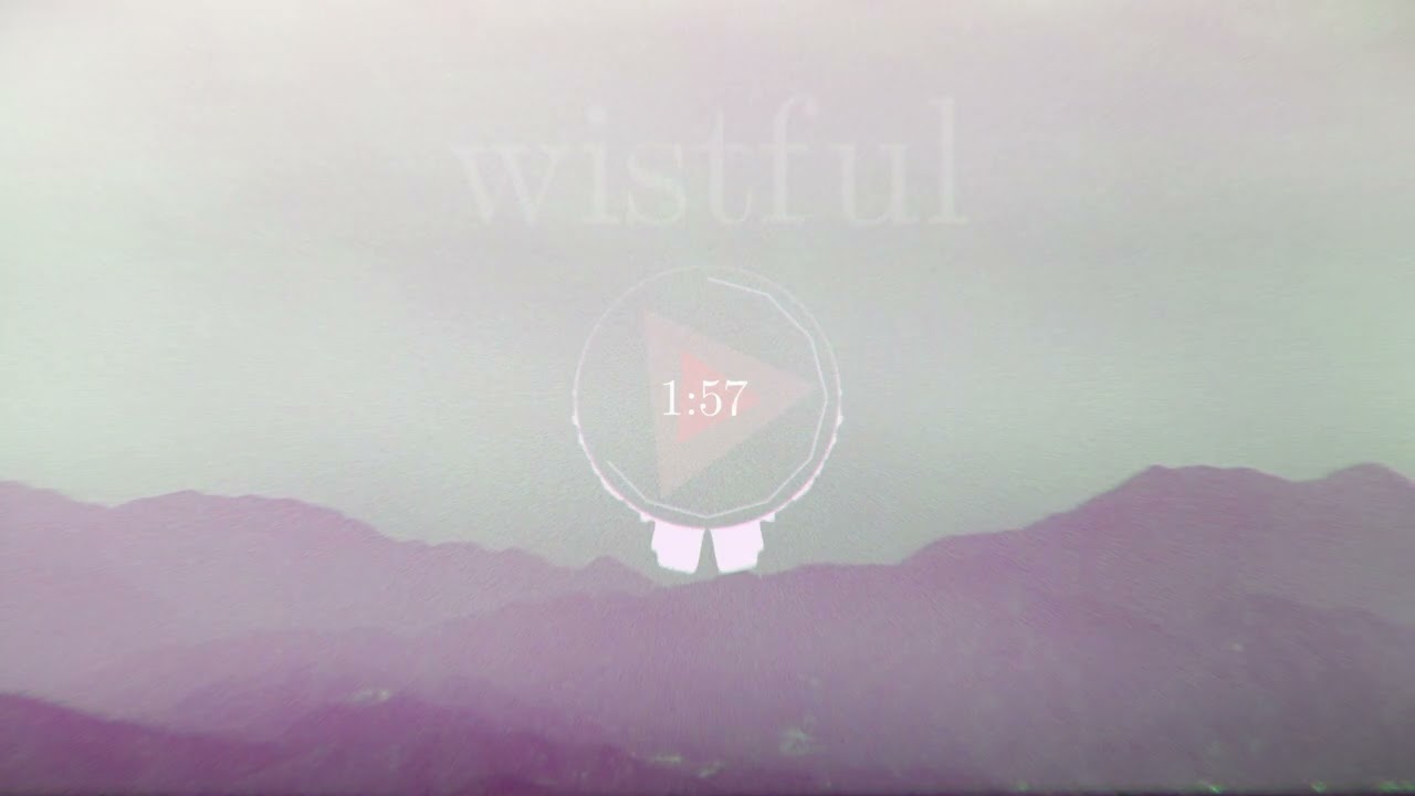 ystr - wistful