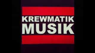 Ibang Iba Ka Na - Krewmatik & Gazzip Ft. Mare Of Asyan