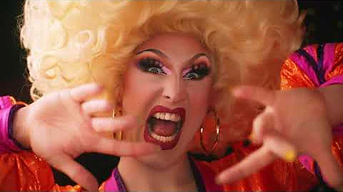 Anita Wigl'it | Canada's Drag Race: Canada vs The ...