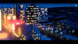 Akasha - Cold Fusion Lemon Jelly Muggsy Remix