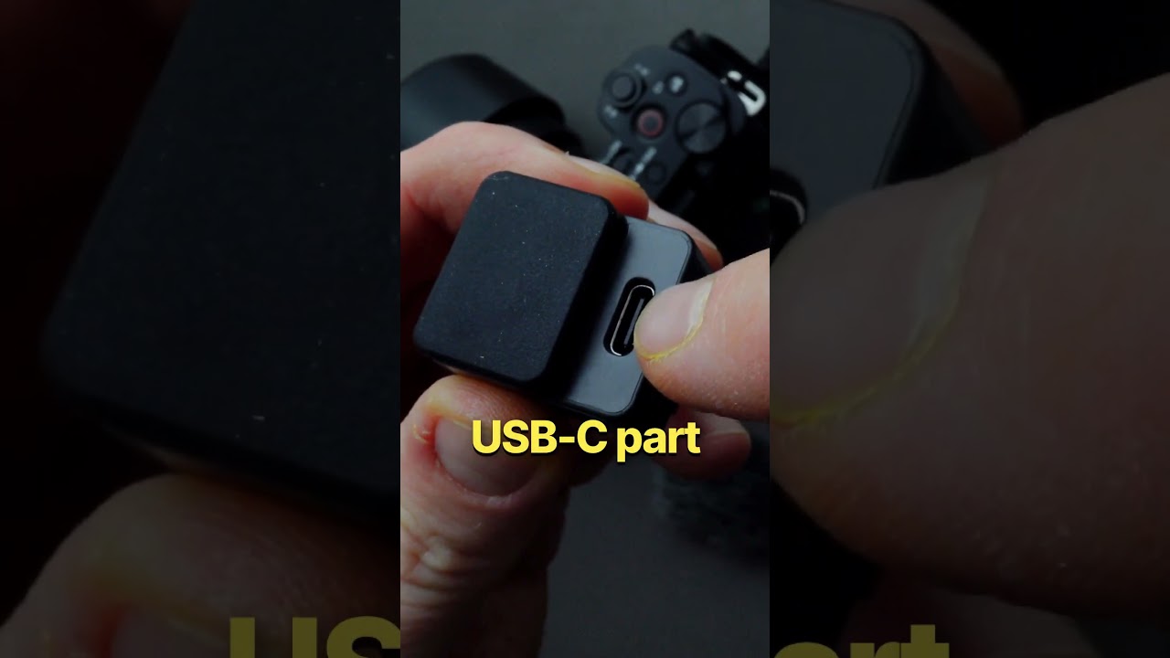 Адаптер DJI Mic Mini для камеры Sony: без проводов и автоматическая запись звука