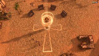 Age of Mythology Retold (20 2/2) Where they belong