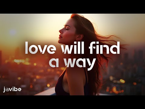 Alok & Gui Boratto - Love Will Find A Way (feat. House Of EL)