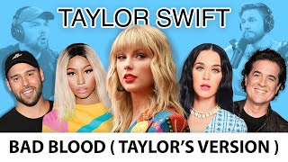 Episode #29 - TAYLOR SWIFT - How she’s evolved || Who owns her music and why || Industry drama